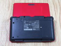 lf5834 No Battery Nintendo DS RED Console Japan