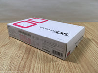 lf5732 Nintendo DS Only Box Console Japan