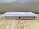 kh4563 Plz Read Item Condi Nintendo 3DS Ice White Console Japan