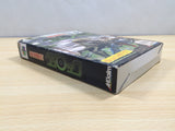 ue6107 Turok Dinosaur Hunter BOXED N64 Nintendo 64 Japan