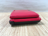 lf5834 No Battery Nintendo DS RED Console Japan