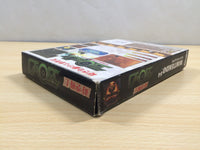 ue6107 Turok Dinosaur Hunter BOXED N64 Nintendo 64 Japan