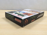 ue6107 Turok Dinosaur Hunter BOXED N64 Nintendo 64 Japan