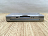 lf6354 Plz Read Item Condi Nintendo DS Lite Gross Silver Console Japan