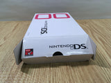 lf5732 Nintendo DS Only Box Console Japan