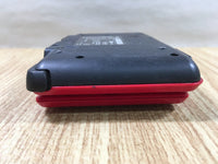 lf5834 No Battery Nintendo DS RED Console Japan