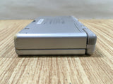 lf6354 Plz Read Item Condi Nintendo DS Lite Gross Silver Console Japan