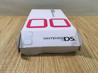 lf5732 Nintendo DS Only Box Console Japan