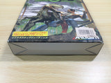 ue6107 Turok Dinosaur Hunter BOXED N64 Nintendo 64 Japan