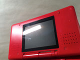 lf5834 No Battery Nintendo DS RED Console Japan