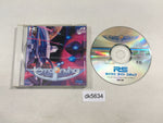 dk5634 Terraforming SUPER CD ROM 2 PC Engine Japan