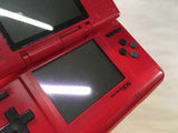 lf5834 No Battery Nintendo DS RED Console Japan