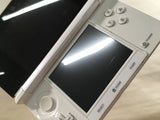 kh4563 Plz Read Item Condi Nintendo 3DS Ice White Console Japan