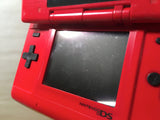 lf5834 No Battery Nintendo DS RED Console Japan