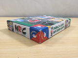 ue6400 MRC Multi Racing Championship BOXED N64 Nintendo 64 Japan