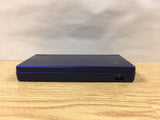 lc3588 Plz Read Item Condi Nintendo DSi DS Metallic Blue Console Japan