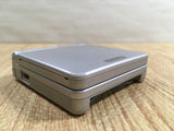 lf9400 No Battery GameBoy Advance SP Platinum Silver Game Boy Console Japan