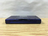 lc3588 Plz Read Item Condi Nintendo DSi DS Metallic Blue Console Japan