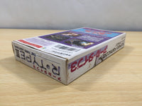 ue5982 R Type 3 The Third Lightning BOXED SNES Super Famicom Japan