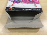 ue5982 R Type 3 The Third Lightning BOXED SNES Super Famicom Japan