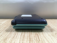 kh5498 Plz Read Item Condi Nintendo DS Turquoise Blue Console Japan