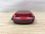 gd3933 Plz Read Item Condi PSP-3000 RADIANT RED SONY PSP Console Japan