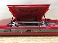 gd3933 Plz Read Item Condi PSP-3000 RADIANT RED SONY PSP Console Japan