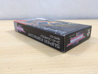 ue5983 Gradius III 3 Nemesis BOXED SNES Super Famicom Japan