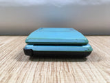 kh5499 Plz Read Item Condi Nintendo DS Turquoise Blue Console Japan