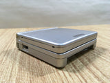 lf6039 No Battery GameBoy Advance SP Platinum Silver Game Boy Console Japan