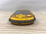 gd3934 Plz Read Item Condi PSP-3000 BRIGHT YELLOW SONY PSP Console Japan