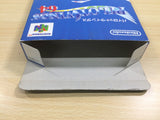 ue6401 Pilotwings BOXED N64 Nintendo 64 Japan