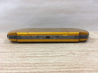 gd3934 Plz Read Item Condi PSP-3000 BRIGHT YELLOW SONY PSP Console Japan