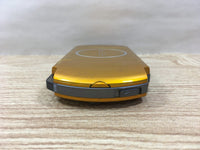 gd3934 Plz Read Item Condi PSP-3000 BRIGHT YELLOW SONY PSP Console Japan