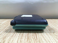 kh5499 Plz Read Item Condi Nintendo DS Turquoise Blue Console Japan