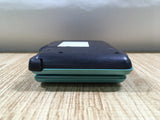 kh5499 Plz Read Item Condi Nintendo DS Turquoise Blue Console Japan