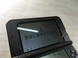 lf5836 Plz Read Item Condi Nintendo 3DS LL XL 3DS Black Console Japan