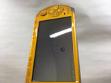 gd3934 Plz Read Item Condi PSP-3000 BRIGHT YELLOW SONY PSP Console Japan