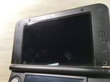 lf5836 Plz Read Item Condi Nintendo 3DS LL XL 3DS Black Console Japan