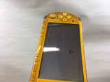 gd3934 Plz Read Item Condi PSP-3000 BRIGHT YELLOW SONY PSP Console Japan