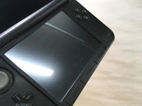 lf5836 Plz Read Item Condi Nintendo 3DS LL XL 3DS Black Console Japan