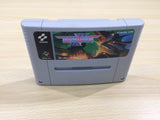 ue5983 Gradius III 3 Nemesis BOXED SNES Super Famicom Japan