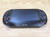 dk1581 PS Vita PCH-2000 KHAKI & BLACK SONY PSP Console Japan