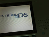 kh5000 Plz Read Item Condi Nintendo DS Turquoise Blue Console Japan