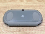 dk1581 PS Vita PCH-2000 KHAKI & BLACK SONY PSP Console Japan