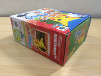 ue6402 Hey You, Pikachu! Pokemon VRS set BOXED N64 Nintendo 64 Japan