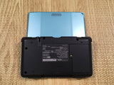 kh5000 Plz Read Item Condi Nintendo DS Turquoise Blue Console Japan