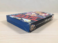 ue5393 Deadly Arts G.A.S.P!! Fighter's NEXTream BOXED N64 Nintendo 64 Japan