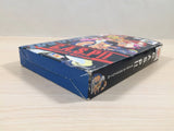 ue5393 Deadly Arts G.A.S.P!! Fighter's NEXTream BOXED N64 Nintendo 64 Japan