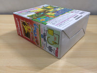 ue6402 Hey You, Pikachu! Pokemon VRS set BOXED N64 Nintendo 64 Japan